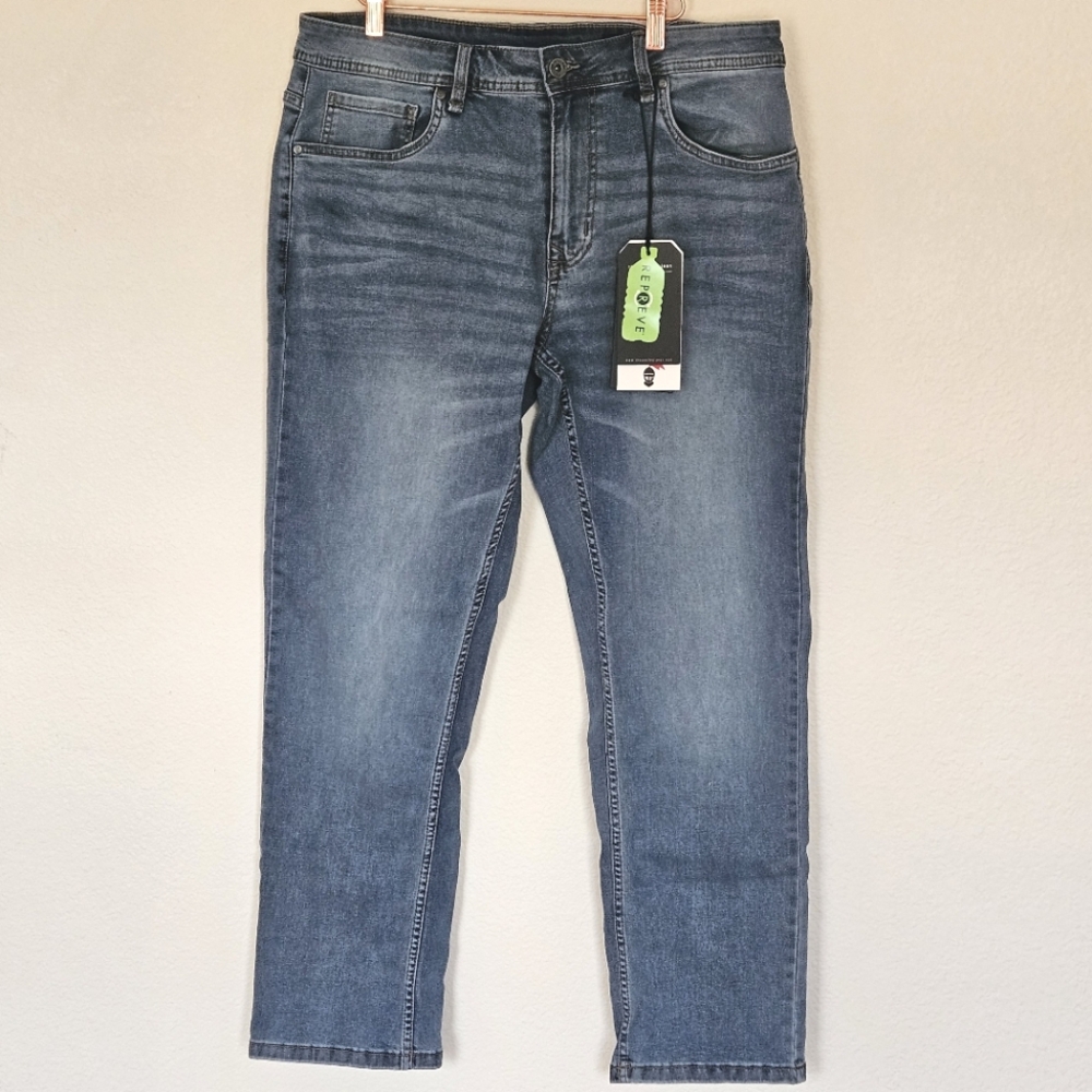 The Perfect Jean NYC Men's Athletic Fit